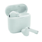 Ecouteurs TWS et base de charge