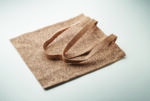Sac shopping en jute – Image 5