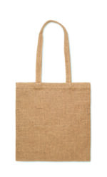 Sac shopping en jute – Image 2