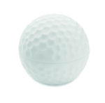 Baume à lèvres balle de golf – Image 4