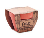 Pot avec graines de cresson – Image 3