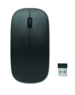 Souris sans fil rechargeable – Image 3