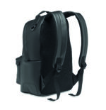 Sac à dos en PU souple – Image 3