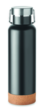 Bouteille double paroi 500ml