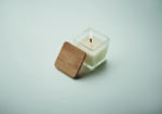 Bougie parfumée carrée 50gr – Image 4