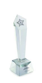 Prix en cristal dans un coffret – Image 4