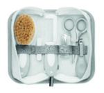 Set de toilette pour bébé