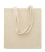 Sac shopping en poly coton