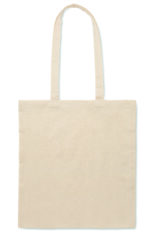 Sac shopping en poly coton – Image 2
