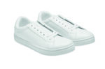 Baskets en PU taille 47