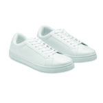 Baskets en PU taille 47 – Image 2