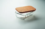 Lunchbox en verre & liège – Image 4