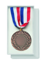 Médaille 5cm de diamètre