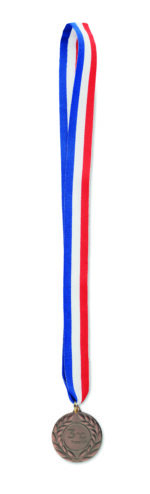 Médaille 5cm de diamètre – Image 3