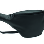 Sac banane en PU souple