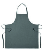 Tablier en coton recyclé – Image 4