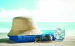 Bob chapeau en paille de papier – Image 5