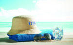 Bob chapeau en paille de papier – Image 4