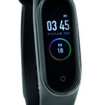 Montre de santé sans fil