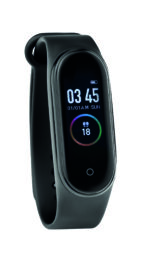 Montre de santé sans fil