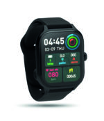 Montre de santé sans fil