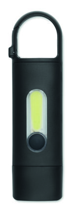 Lampe de poche COB – Image 2