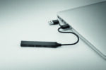 Hub USB 4 ports 19 cm – Image 4