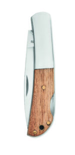 Couteau pliable en acacia – Image 4