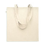 Sac shopping en coton recyclé – Image 4