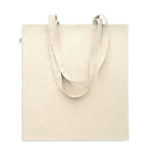 Sac shopping en coton recyclé – Image 3