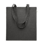 Sac shopping en coton recyclé