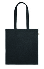 Sac shopping en coton recyclé – Image 2