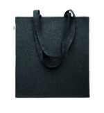 Sac shopping en coton recyclé – Image 3