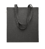 Sac shopping en coton recyclé – Image 4