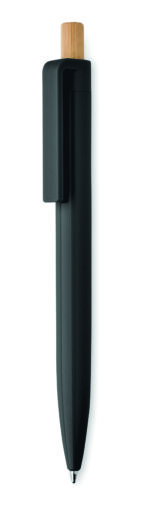 Stylo à bille en ABS recyclé