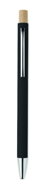 Stylo bille aluminium recyclé – Image 2