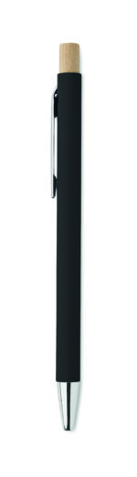 Stylo bille aluminium recyclé – Image 3