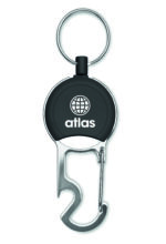 Porte-badges rétractable – Image 5