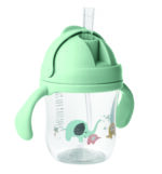 Gobelet pour bébé en Tritan. – Image 2