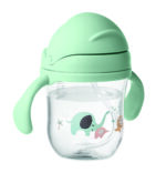 Gobelet pour bébé en Tritan. – Image 4