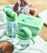 Gobelet pour bébé en Tritan. – Image 5