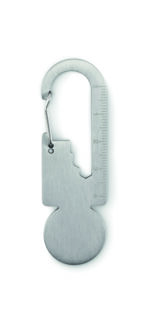 Porte-clés multifonctionnel – Image 2