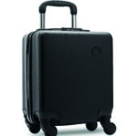Valise trolley sous siège