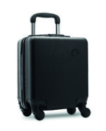 Valise trolley sous siège