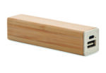 Powerbank 2600 mAh
