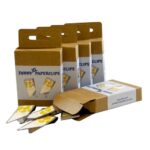 Trombone en acier inoxydable - Clipfactory