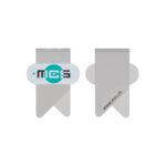 Trombone marque page en métal - Clipfactory